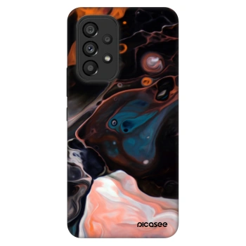 Husă pentru Samsung Galaxy A53 5G A536 - Cream