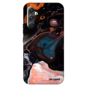 Husă pentru Samsung Galaxy A34 5G A346B - Cream