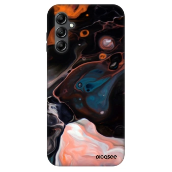 Husă pentru Samsung Galaxy A16 5G - Cream