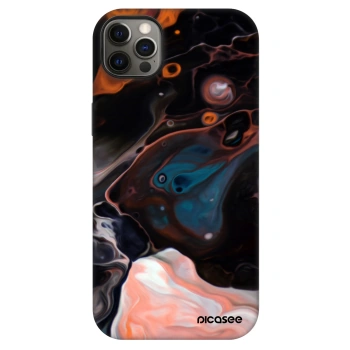 Husă pentru Apple iPhone 12 Pro Max - Cream