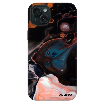 Husă pentru Apple iPhone 14 Plus - Cream