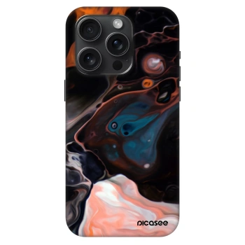 Husă pentru Apple iPhone 15 Pro - Cream