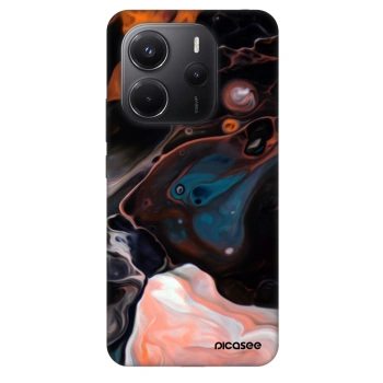 Husă pentru Xiaomi Redmi Note 14 4G - Cream