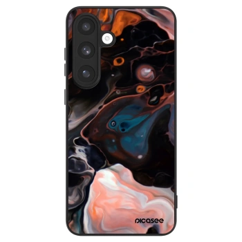 Picasee ULTIMATE CASE PowerShare pentru Samsung Galaxy S25 FE 5G - Cream