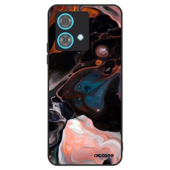 Husă pentru Motorola Edge 40 Neo - Cream
