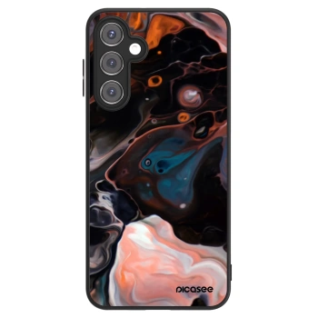Picasee ULTIMATE CASE pentru Samsung Galaxy A16 4G - Cream