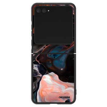 Husă pentru Motorola Razr 60 - Cream
