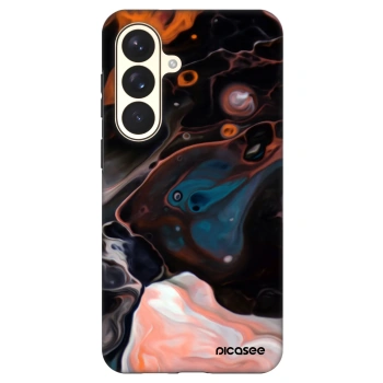 Husă pentru Samsung Galaxy S26+ - Cream