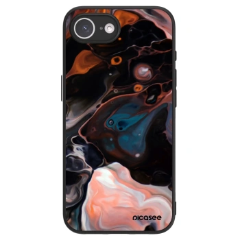 Picasee ULTIMATE CASE MagSafe pentru Apple iPhone 17e - Cream