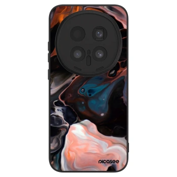 Husă pentru Honor Magic8 Pro 5G - Cream
