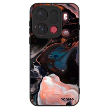 Husă pentru OPPO Find X9 Pro - Cream
