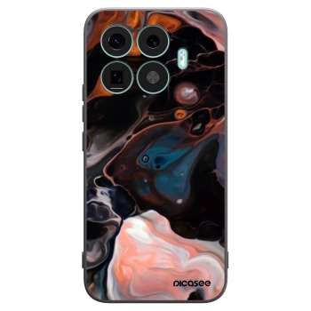 Husă pentru Xiaomi 17T Pro - Cream