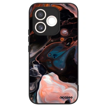 Husă pentru Honor 600 Lite - Cream
