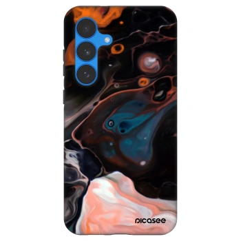Picasee Fashion Case pentru Samsung Galaxy S25 FE 5G - Cream