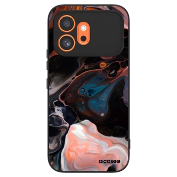 Husă pentru Honor 600 - Cream