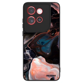 Husă pentru Motorola Edge 60 Neo 5G - Cream