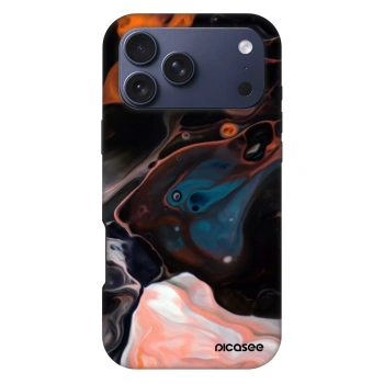 Husă pentru Apple iPhone 18 Pro Max - Cream