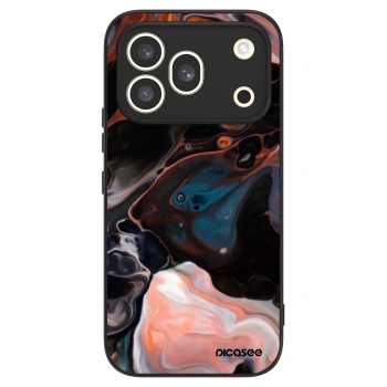 Picasee ULTIMATE CASE pentru Honor 600 Pro - Cream