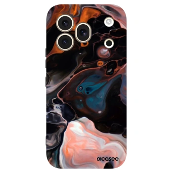 Husă pentru Honor 600 Pro - Cream