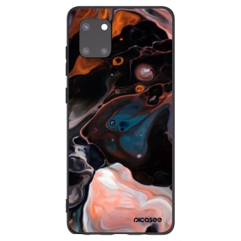 Husă pentru Samsung Galaxy Note 10 Lite N770F - Cream