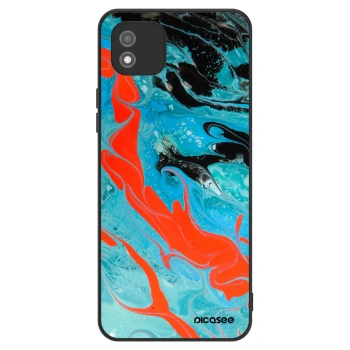 Husă pentru Realme C11 (2021) - Blue Magma