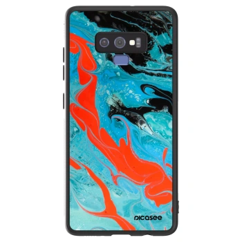Husă pentru Samsung Galaxy Note 9 N960F - Blue Magma