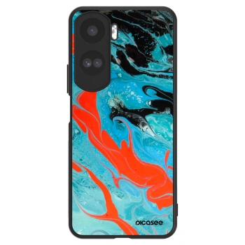 Husă pentru Honor 90 Lite 5G - Blue Magma