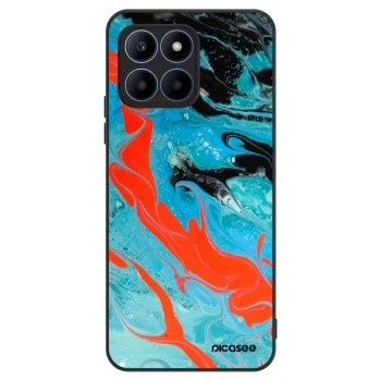 Husă pentru Honor 70 Lite - Blue Magma