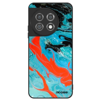 Husă pentru OnePlus 11 5G - Blue Magma