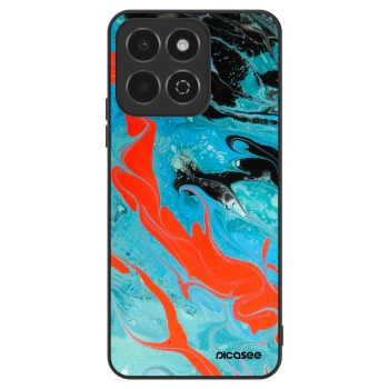 Husă pentru Honor 200 Smart 5G - Blue Magma