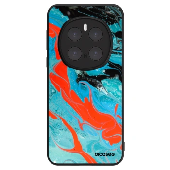 Husă pentru Honor Magic7 Pro 5G - Blue Magma