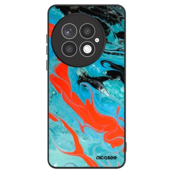 Husă pentru OnePlus 13 5G - Blue Magma