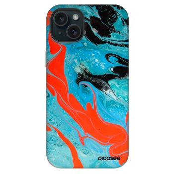 Husă pentru Apple iPhone 14 Plus - Blue Magma