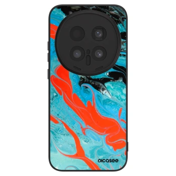 Husă pentru Honor Magic8 Pro 5G - Blue Magma