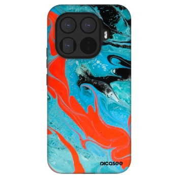 Picasee Fashion Case pentru Xiaomi 15T Pro - Blue Magma