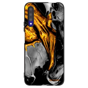 Husă pentru Honor 9X Pro - Black Gold