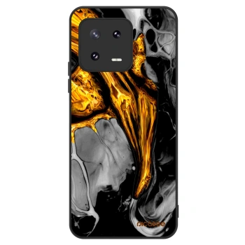 Husă pentru Xiaomi 13 Pro - Black Gold
