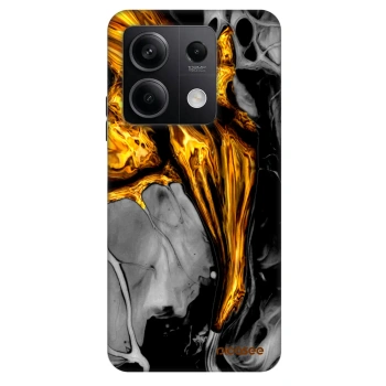 Husă pentru Xiaomi Redmi Note 13 5G - Black Gold