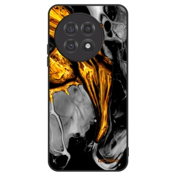 Husă pentru OnePlus 13R 5G - Black Gold