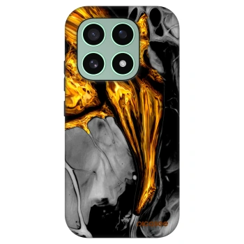 Husă pentru Xiaomi 17 - Black Gold