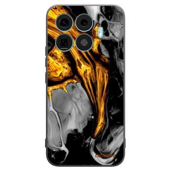 Husă pentru Xiaomi 17T Pro - Black Gold
