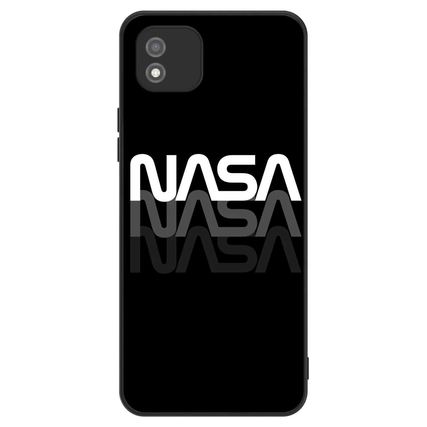 Picasee ULTIMATE CASE pentru Realme C11 (2021) - NASA Triple