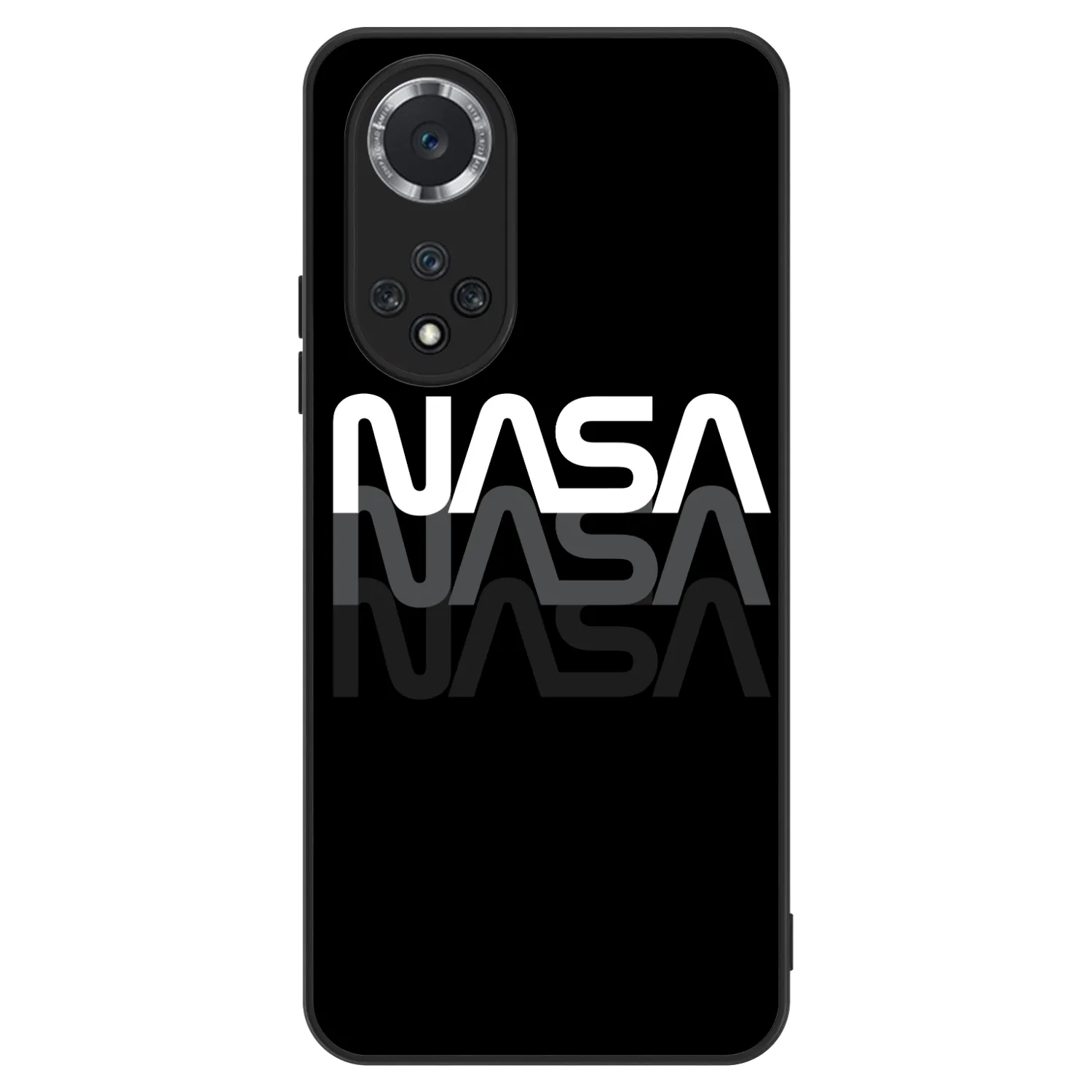 Picasee ULTIMATE CASE pentru Huawei Nova 9 SE - NASA Triple