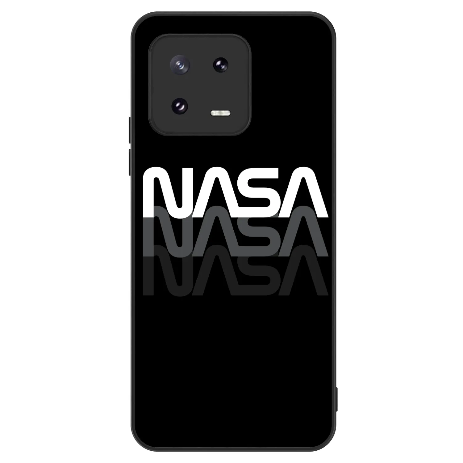Picasee ULTIMATE CASE pentru Xiaomi 13 Pro - NASA Triple