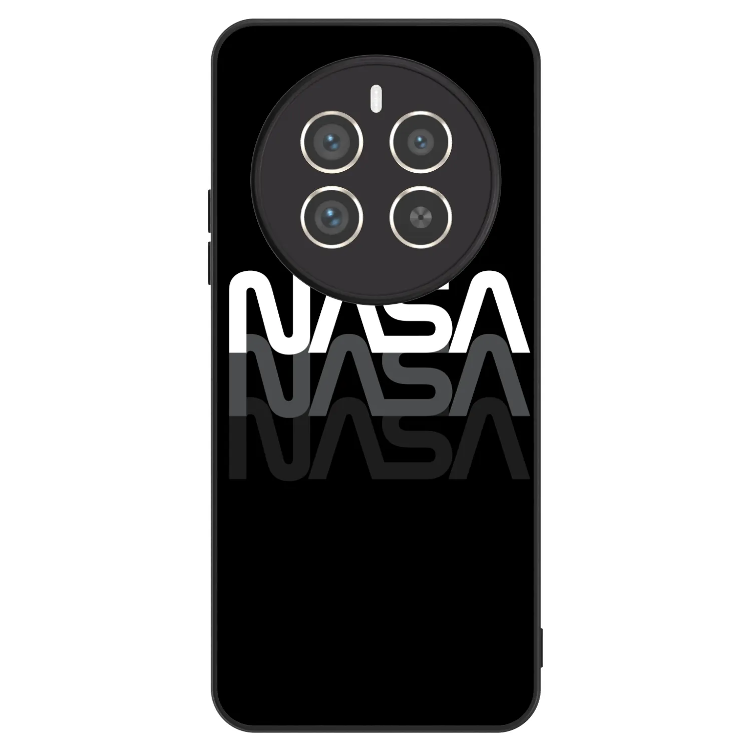 Picasee ULTIMATE CASE pentru Realme 12 Pro 5G - NASA Triple