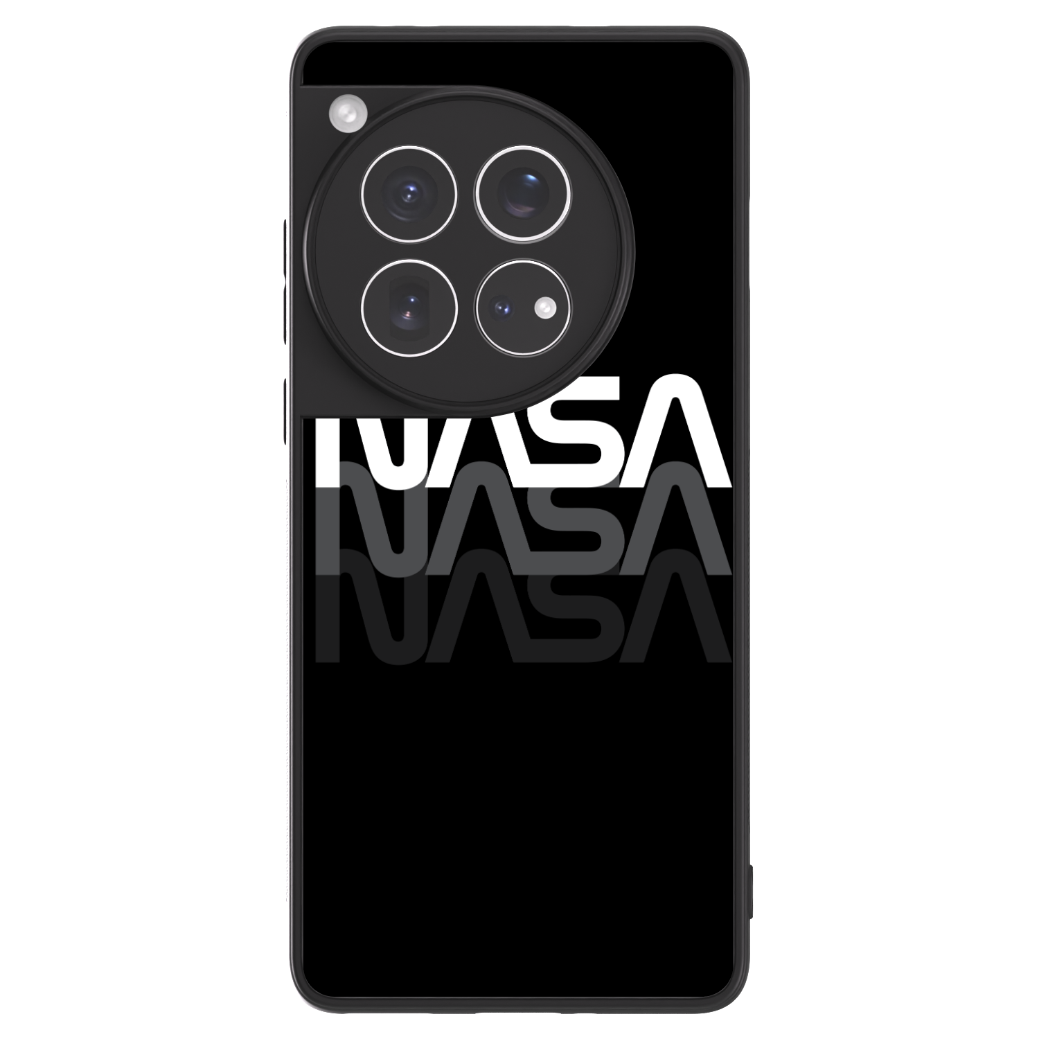 Picasee ULTIMATE CASE pentru OnePlus 12 5G - NASA Triple