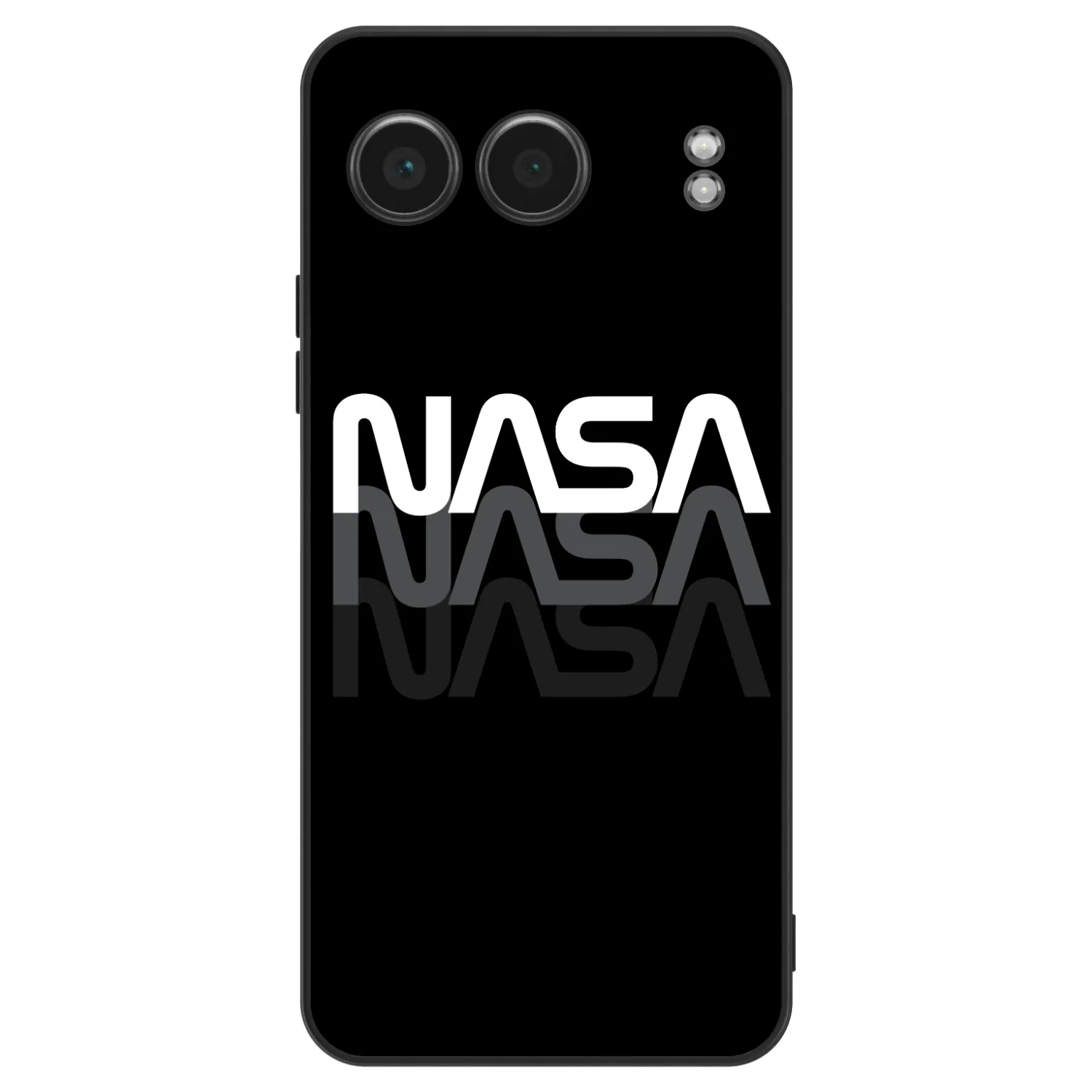 Picasee ULTIMATE CASE pentru OnePlus Nord 4 - NASA Triple