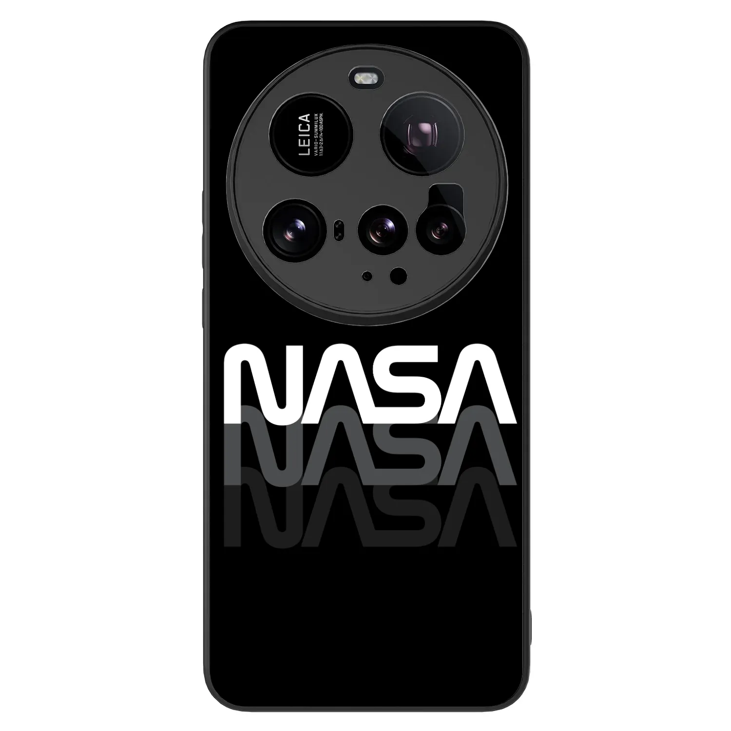 Picasee ULTIMATE CASE pentru Xiaomi 15 Ultra - NASA Triple