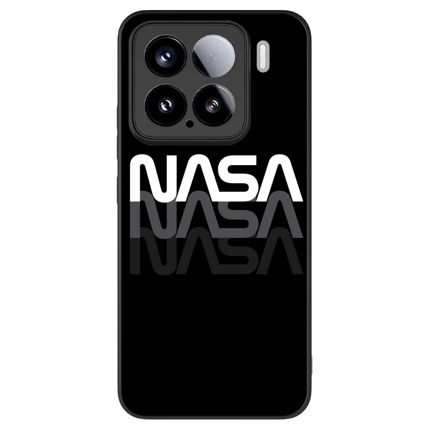 Picasee ULTIMATE CASE pentru Xiaomi 15 - NASA Triple