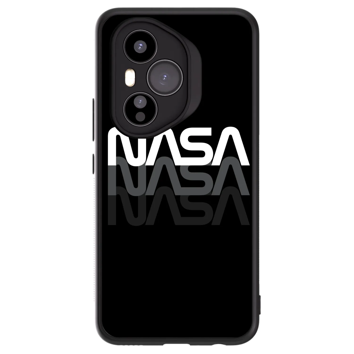 Picasee ULTIMATE CASE pentru Honor 400 Pro 5G - NASA Triple